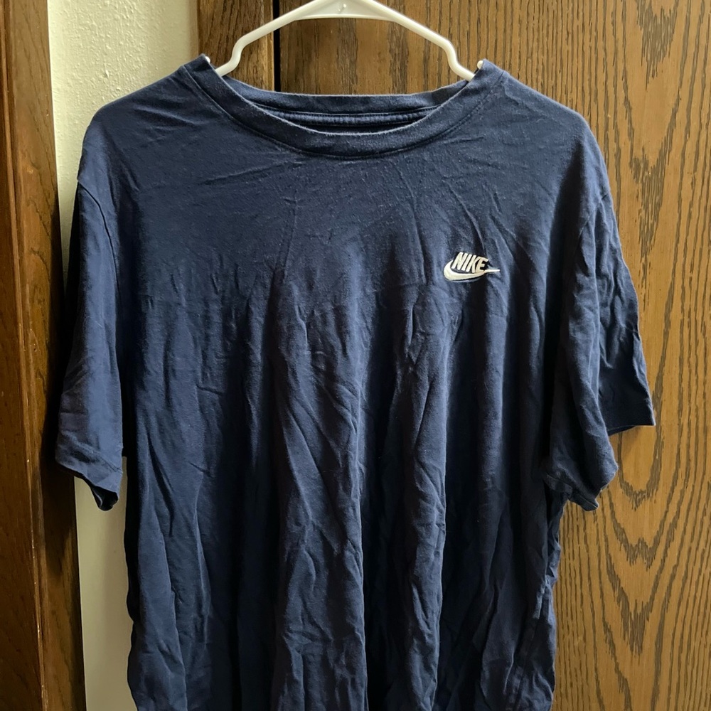 Nike Short Sleeve Tee